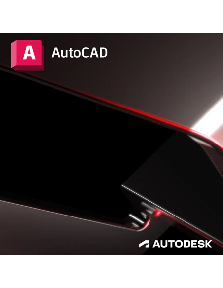 AutoCAD 2026: suscripción anual y archivos conectados