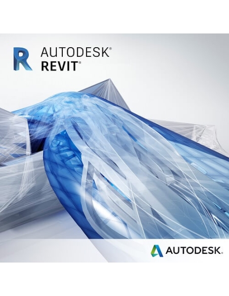 Revit 2026: suscripción anual de Autodesk para BIM