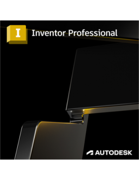 Inventor Professional 2026: diseño mecánico previo a 2027