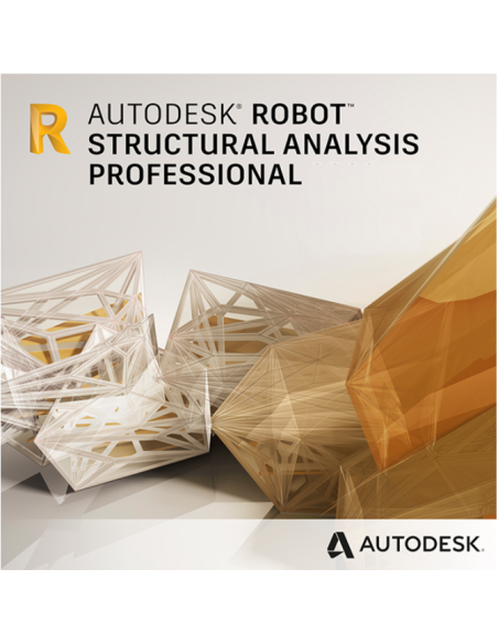 Robot Structural Analysis Professional 2026: suscripción