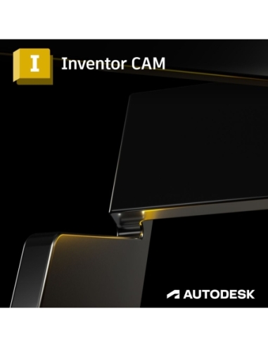 Inventor CAM Ultimate 2026: edición para Inventor 2026