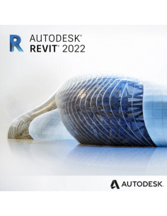 Revit 2021: suscripción anual de Autodesk para BIM