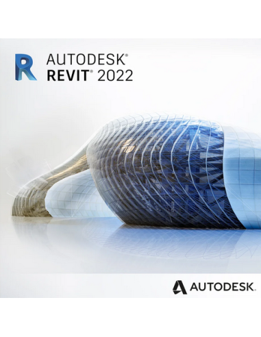 Revit 2021: suscripción anual de Autodesk para BIM