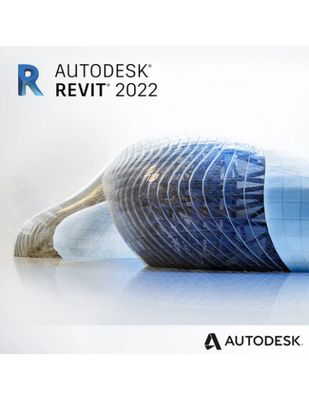 Revit 2021: suscripción anual de Autodesk para BIM