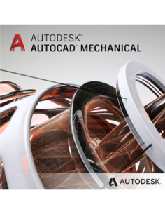 AutoCAD Mechanical 2027: suscripción anual, ASME Y14.5