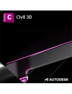 Civil 3D 2027: Autodesk Assistant, Forma y drenaje