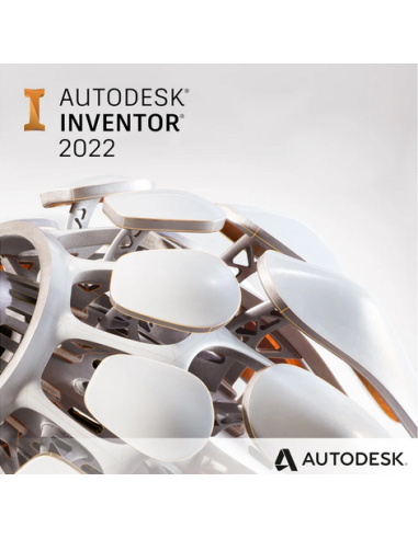 Inventor Professional 2022