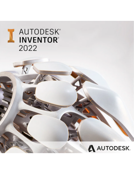 Inventor Professional 2022