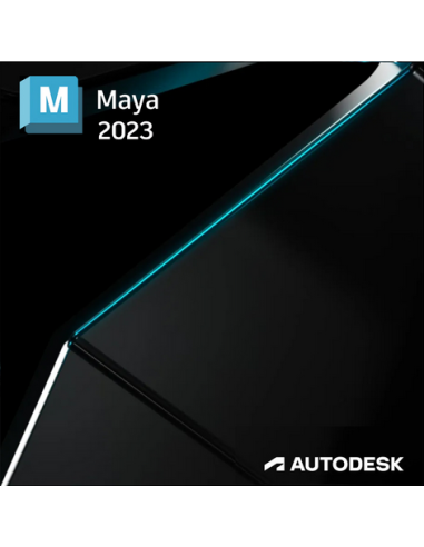 Maya 2023