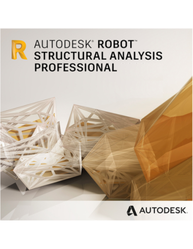 Robot Structural Analysis Professional 2027: suscripción