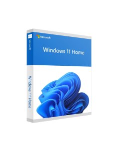 Licencia Windows 11 Home