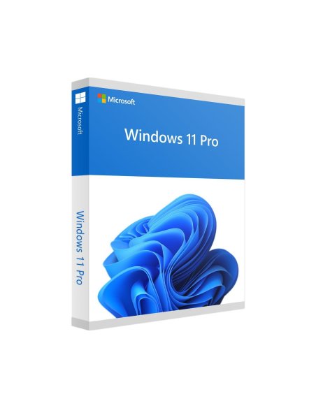 Licencia Windows 11 Pro