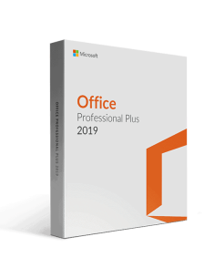 Licencia Office 2019 Profesional - 5 Dispositivos