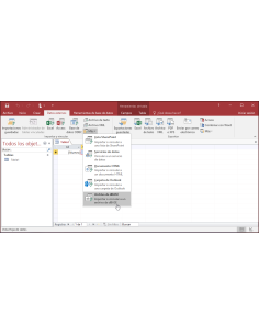 Licencia Microsoft Access 2019 2