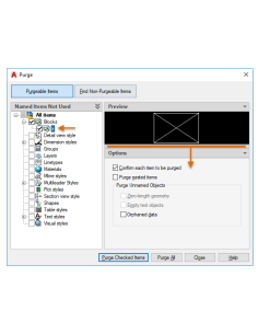 AutoCAD 2020: suscripción anual con paleta Bloques 2