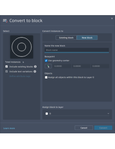 AutoCAD LT 2026: suscripción anual con archivos conectados 2