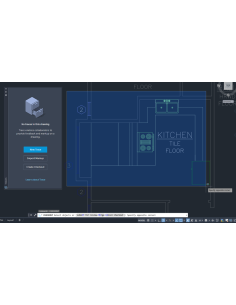AutoCAD 2027: suscripción anual con Checkout y más 2