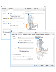 AutoCAD Mechanical 2026: suscripción anual, ISO 1101 2