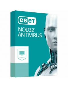 ESET NOD32 Antivirus  - 1