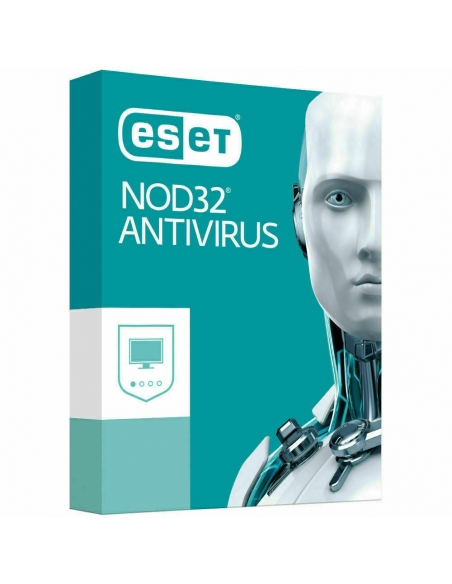 ESET NOD32 Antivirus  - 1