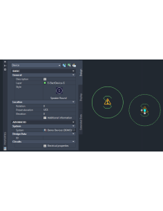 AutoCAD MEP 2023: suscripción anual, MATCHPROP 2