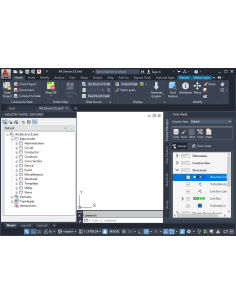 AutoCAD Map 3D 2027: suscripción anual, Geometry Cleanup 2
