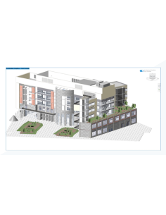 Revit 2026: suscripción anual de Autodesk para BIM 2