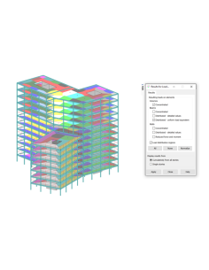 Robot Structural Analysis Professional 2023: suscripción 2