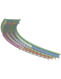 Structural Bridge Design 2027: suscripción para puentes 2