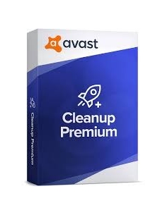 AVAST CleanUP  - 1
