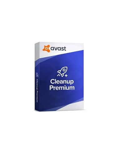 AVAST CleanUP  - 1