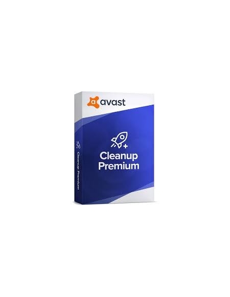 AVAST CleanUP  - 1