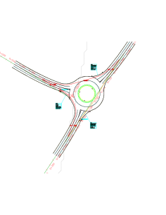 Vehicle Tracking 2025: análisis de maniobras en CAD 2