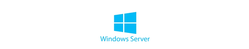 Comprar licencias de Windows Server 2025, 2022 y 2019