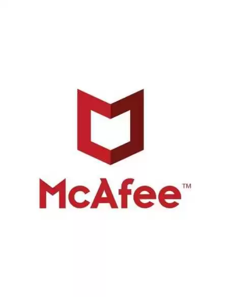 Mcafee