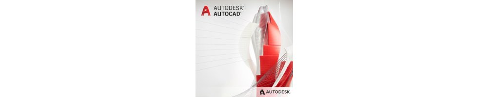 Comprar licencias de AutoCAD: suscripción anual 2020-2027