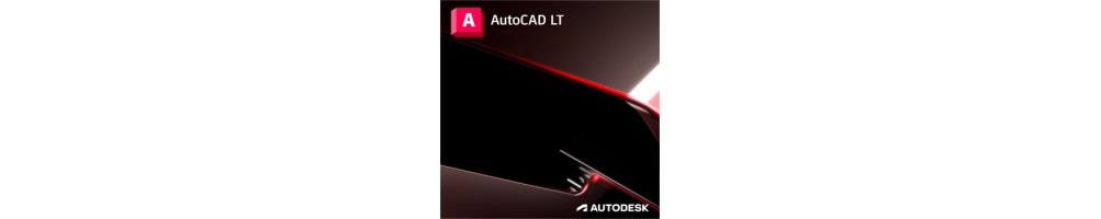Comprar licencias de AutoCAD LT: suscripción 2021-2027
