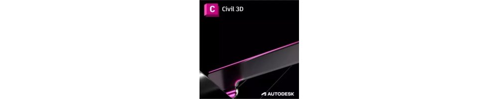 Comprar licencias de Civil 3D: suscripción 2021-2027