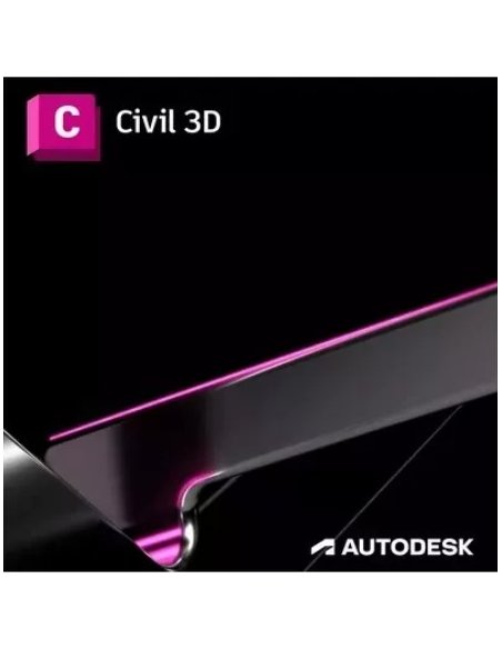 Civil 3D