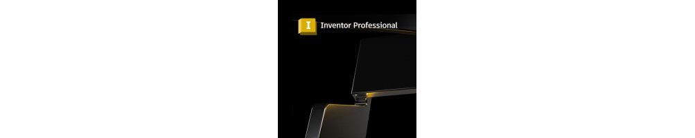 Comprar licencias de Inventor Professional: 2021-2027