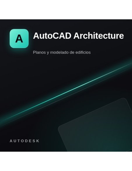 AutoCAD Architecture