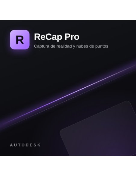 ReCap Pro