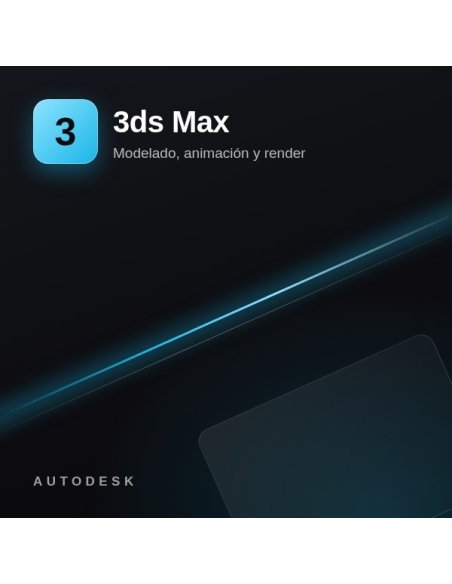 3ds Max